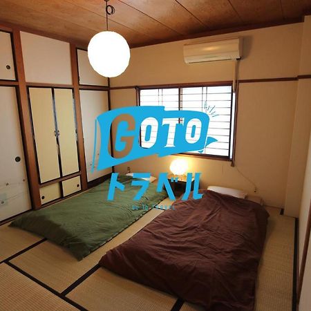 Riverside Stay Kanazawa Extérieur photo