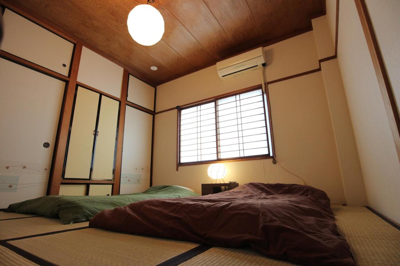 Riverside Stay Kanazawa Extérieur photo