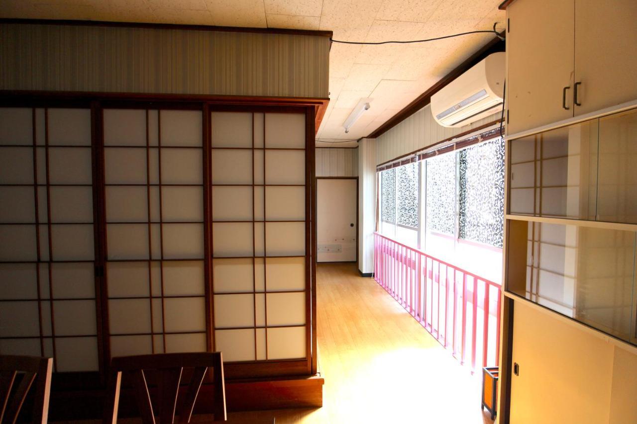 Riverside Stay Kanazawa Extérieur photo